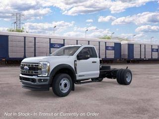 2026 Ford F-600 XL