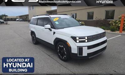 2024 Hyundai Santa FE SEL