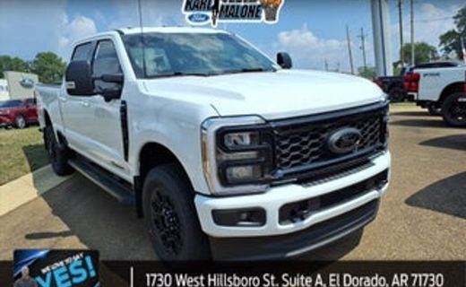 2026 Ford F-250 XL