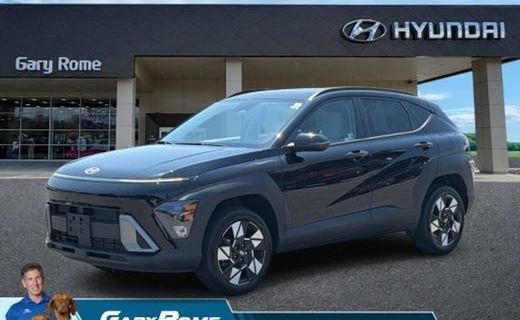 2024 Hyundai Kona SE