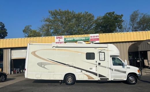 2006 Ford E-450