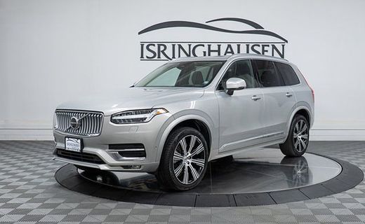 2023 Volvo XC90 Ultimate Bright