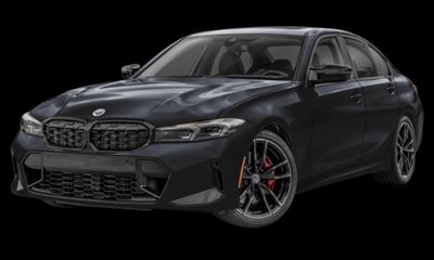 2026 BMW M340i