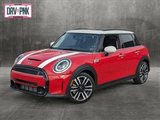 2024 Mini Hardtop S Hatchback