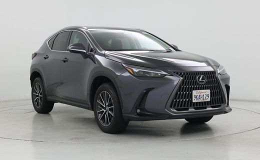 2024 Lexus NX 350 Base