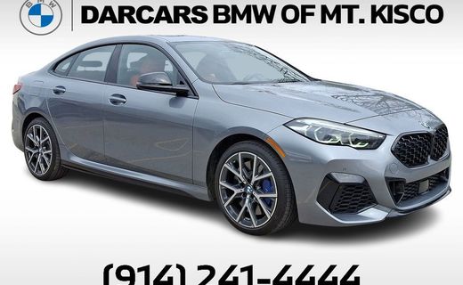2022 BMW M235I Xdrive GC