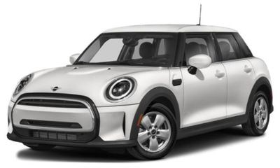 2024 Mini Hardtop 2 Door Hatchback