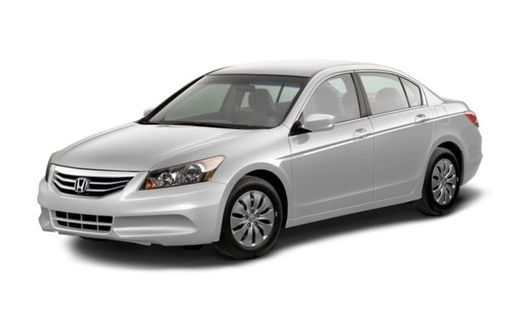 2011 Honda Accord LX