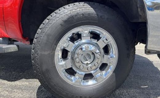 2016 Ford F-250 XL