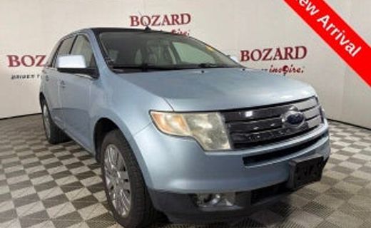 2007 Chevrolet Trailblazer LS