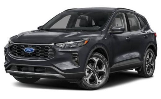 2025 Ford Escape ST Line Select