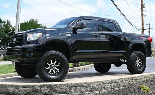 2013 Toyota Tundra SR5