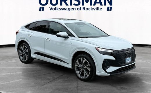 2023 Audi Q4