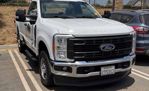 2023 Ford F-250 XL