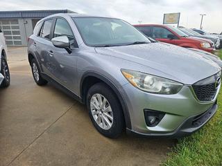 2015 Mazda CX-5