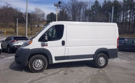 2015 Ram Promaster 1500