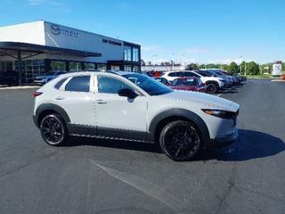 2026 Mazda CX-30 25 S Aire