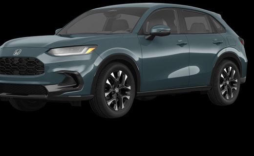 2027 Honda HR-V
