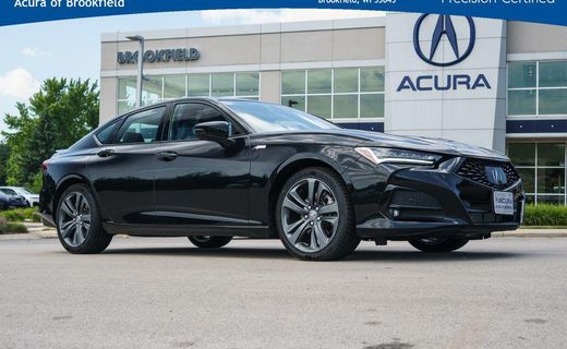 2023 Acura TLX