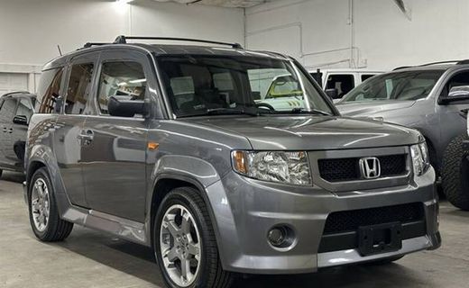 2009 Honda Element SC