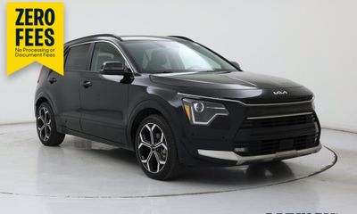 2024 Kia Niro EX