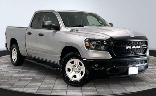 2023 Ram 1500 Tradesman