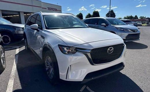 2024 Mazda CX-90 Preferred