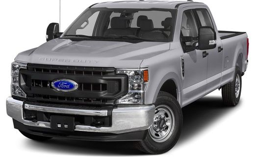 2020 Ford F-250 XL