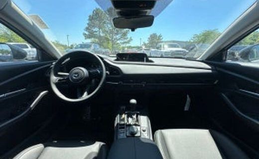 2025 Mazda CX-30 Select Sport Package