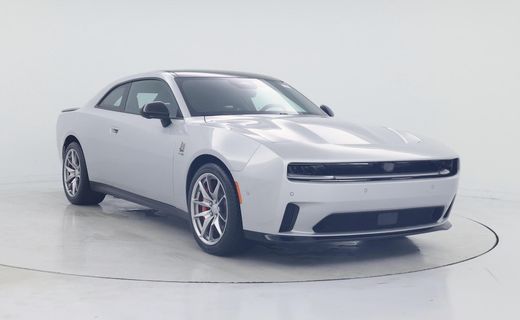 2024 Dodge Charger Daytona Scat Pack