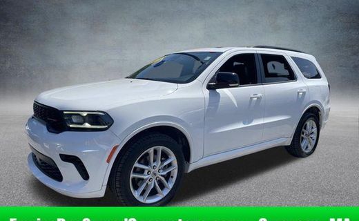 2024 Dodge Durango GT