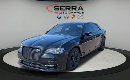 2023 Chrysler 300 300C