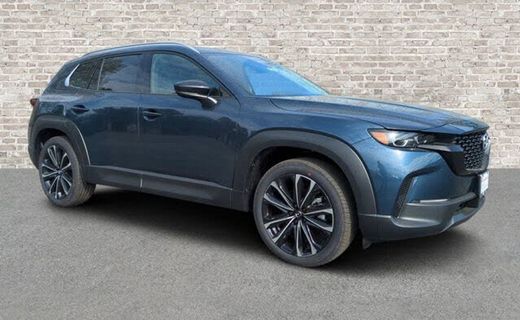 2026 Mazda CX-50 Premium