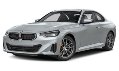 2026 BMW 230i
