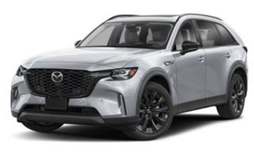 2025 Mazda CX-90 Premium Sport