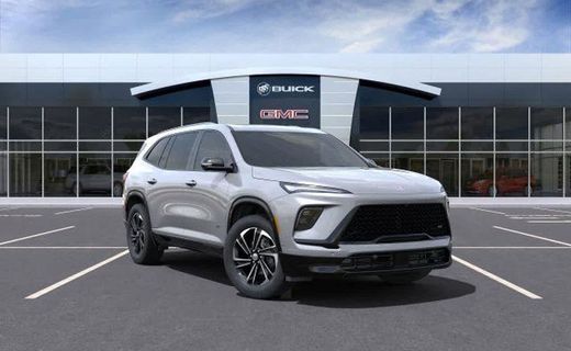 2025 Buick Enclave ST