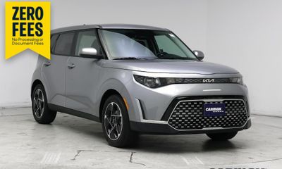 2023 Kia Soul EX