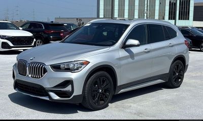 2020 BMW X1 xDrive28i