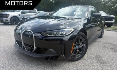 2023 BMW I4 EDRIVE30 GC
