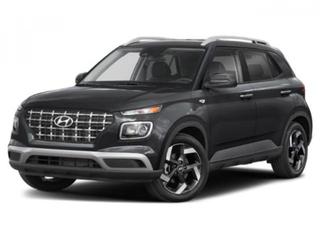 2025 Hyundai Venue