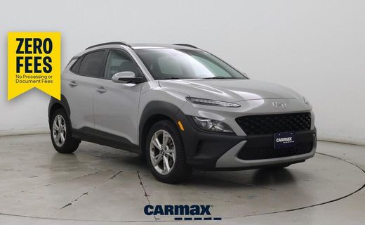 2023 Hyundai Kona
