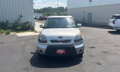 2011 Kia Soul GL