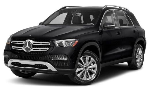 2023 Mercedes-Benz GLE-Class GLE350 4MATIC