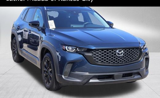 2024 Mazda CX-50 Premium
