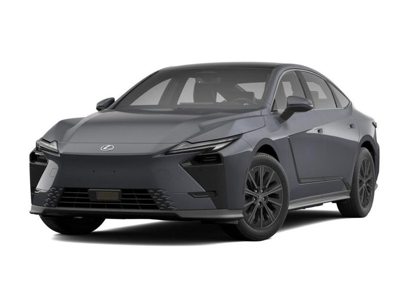 Representative 2026 Lexus ES 500e photo