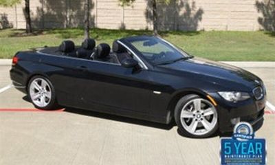 2006 BMW 330CI CI
