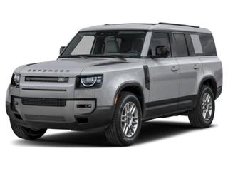 2026 Land Rover Defender 130 SE