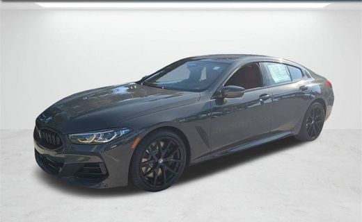 2026 BMW 840i xDrive GC