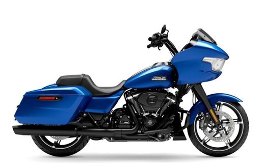 2024 Harley-Davidson Road Glide