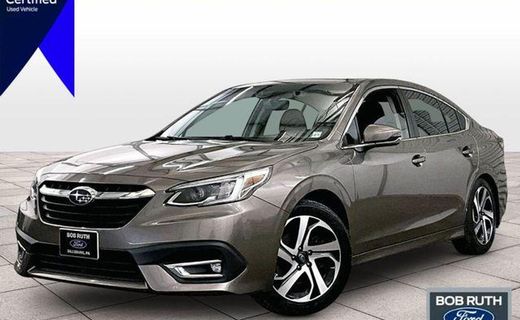 2022 Subaru Legacy Limited